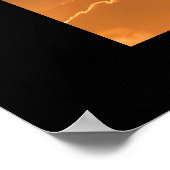 詩編48:14 ポスター (角)