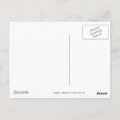 詩編50 v 1 ポストカード (裏面)