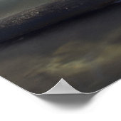 詩編51:10ポスター ポスター (角)