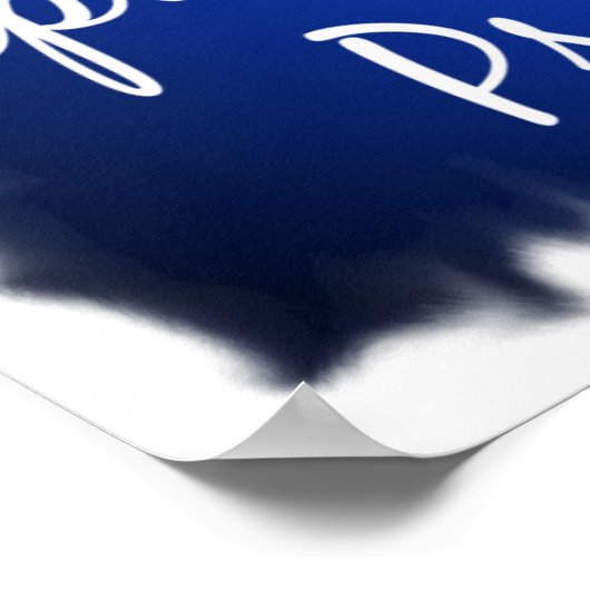 詩編51:10 ポスター (角)