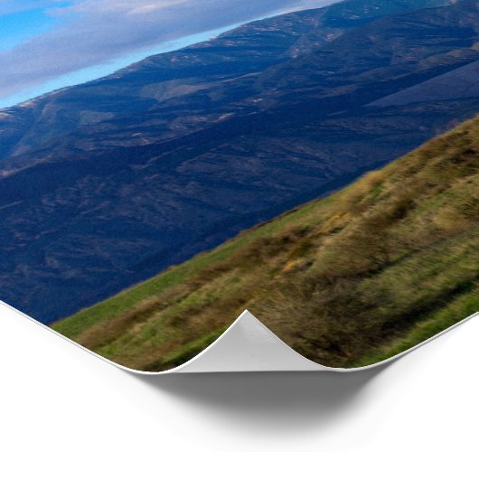 詩編51:10 ポスター (角)