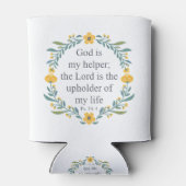 詩編54:4 缶クーラー (裏面)