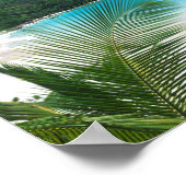 詩編55:22 ポスター (角)