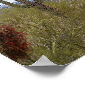 詩編56:3ポスター ポスター (角)