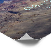 詩編62:1-2ポスター ポスター (角)