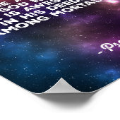 詩編66:5 ポスター (角)