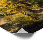 詩編69:30ポスター ポスター (角)