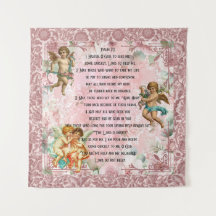 詩編70像(ベビー天使の像)