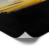 詩編73:26 ポスター (角)