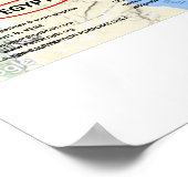 詩編83戦第1戦 ポスター (角)