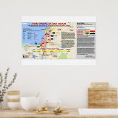 詩編83戦第1戦 ポスター (キッチン)