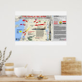 詩編83戦第2戦 ポスター (キッチン)