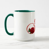 詩編91マグカップ マグカップ (左)