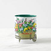 詩編91マグカップ マグカップ (中央)