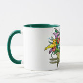 詩編91マグカップ マグカップ (左)