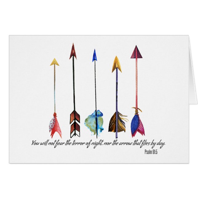 詩編91矢印 (正面横)