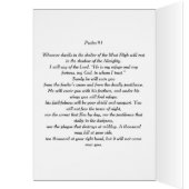 詩編91 (内側 (左))