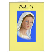 詩編91 (正面)
