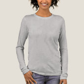 詩編91 トライブレンドＴシャツ (正面)