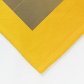 詩編91 フリースブランケット (角)