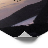 詩編91:1 ポスター (角)