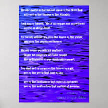 詩編91:1-6良い言葉