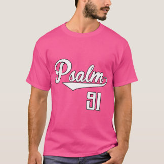 詩編91 Tシャツ