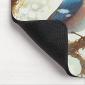 詩編96:1 マウスパッド (コーナー)