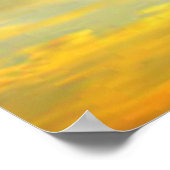 詩編99:9 ポスター (角)