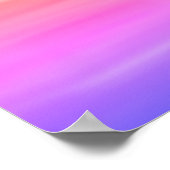 詩編9:1 ポスター (角)