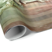 詩読の ラッピングペーパー (ロールコーナー)