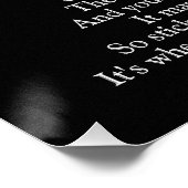 詩20 x 20アやめートポスターしない ポスター (コーナー)