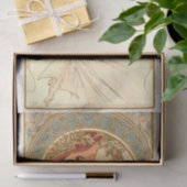 詩、デコページ 薄葉紙 (ギフト)