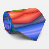 詩 ネクタイ (ロール)