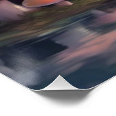 詩:混乱 ポスター (コーナー)