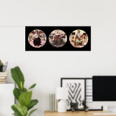 詩、神学、哲学 ポスター (ホームオフィス)