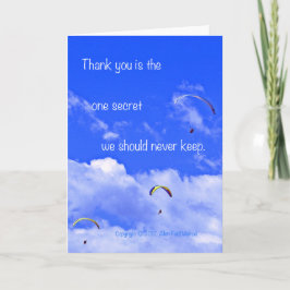 詩#2日傘：秘密なし カード