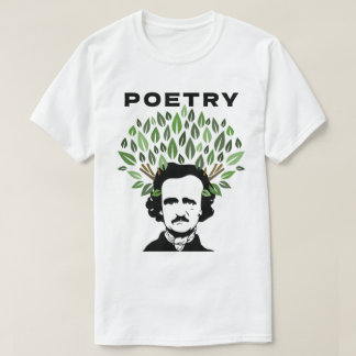 詩 Tシャツ