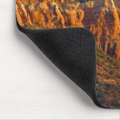 詮策好きな石のマウスパッド2201 マウスパッド (コーナー)