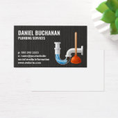 詰まったパイプ |プランジャー |配管 (デスク)