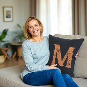 詰まった感謝してい感謝祭 クッション