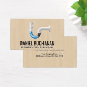 詰まった排水管 |給排水衛生設備配管サービス (デスク)