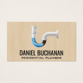 詰まった排水管 |給排水衛生設備配管サービス (正面)