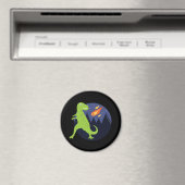 詰まった隕石 マグネット (インサイチュ (食洗機))