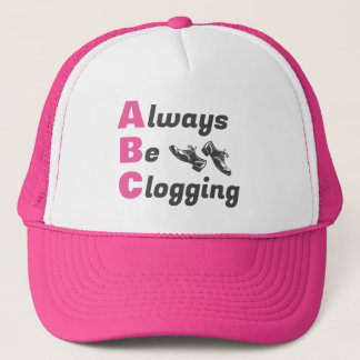 詰まり踊り子が常に詰まる キャップ