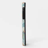 詰める Case-Mate iPhoneケース (裏面/左)