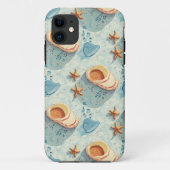 詰める Case-Mate iPhoneケース (裏面)