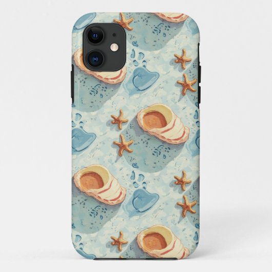 詰める Case-Mate iPhoneケース (裏面)