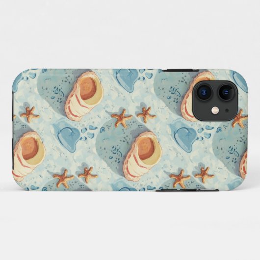 詰める Case-Mate iPhoneケース (裏面(横))