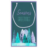 詰め合わせ松抱き枕 スモールペーパーバッグ (裏面)